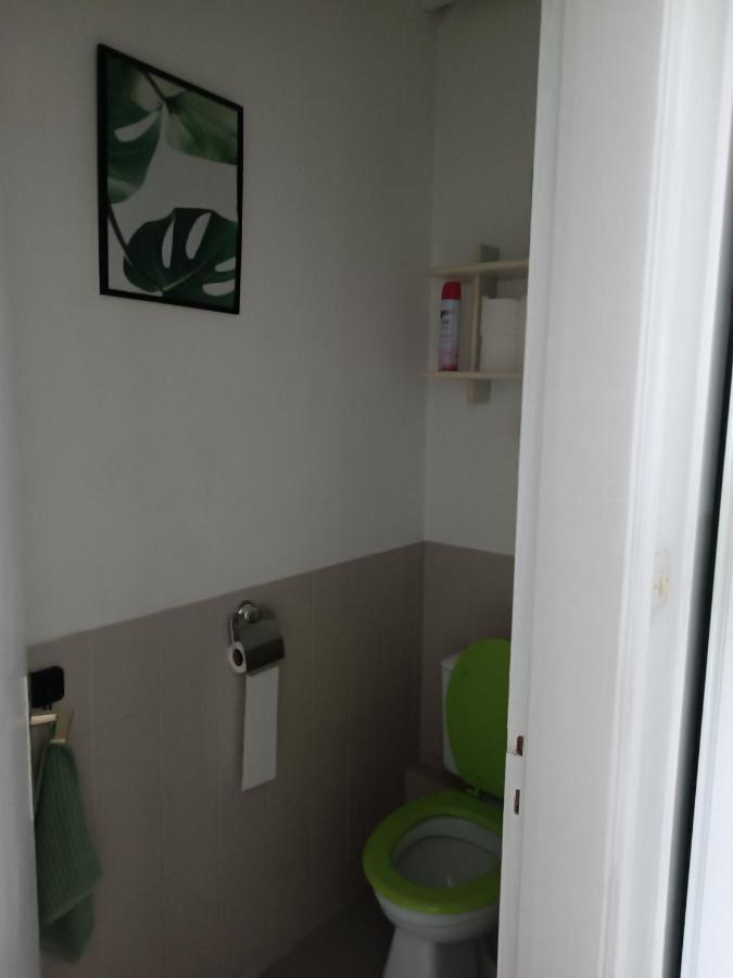 Duguesclin Hébergement de vacances *