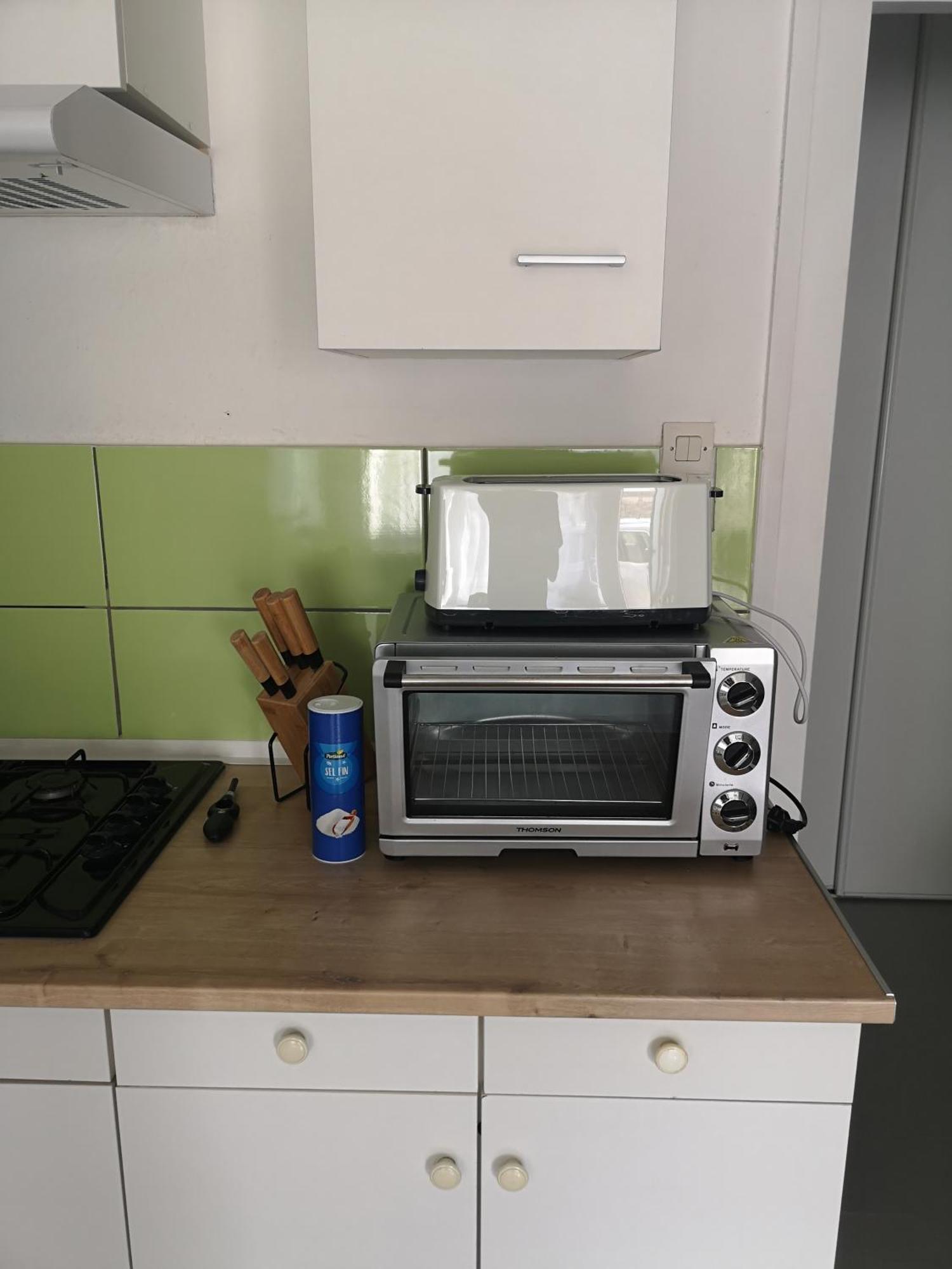 Duguesclin Hébergement de vacances